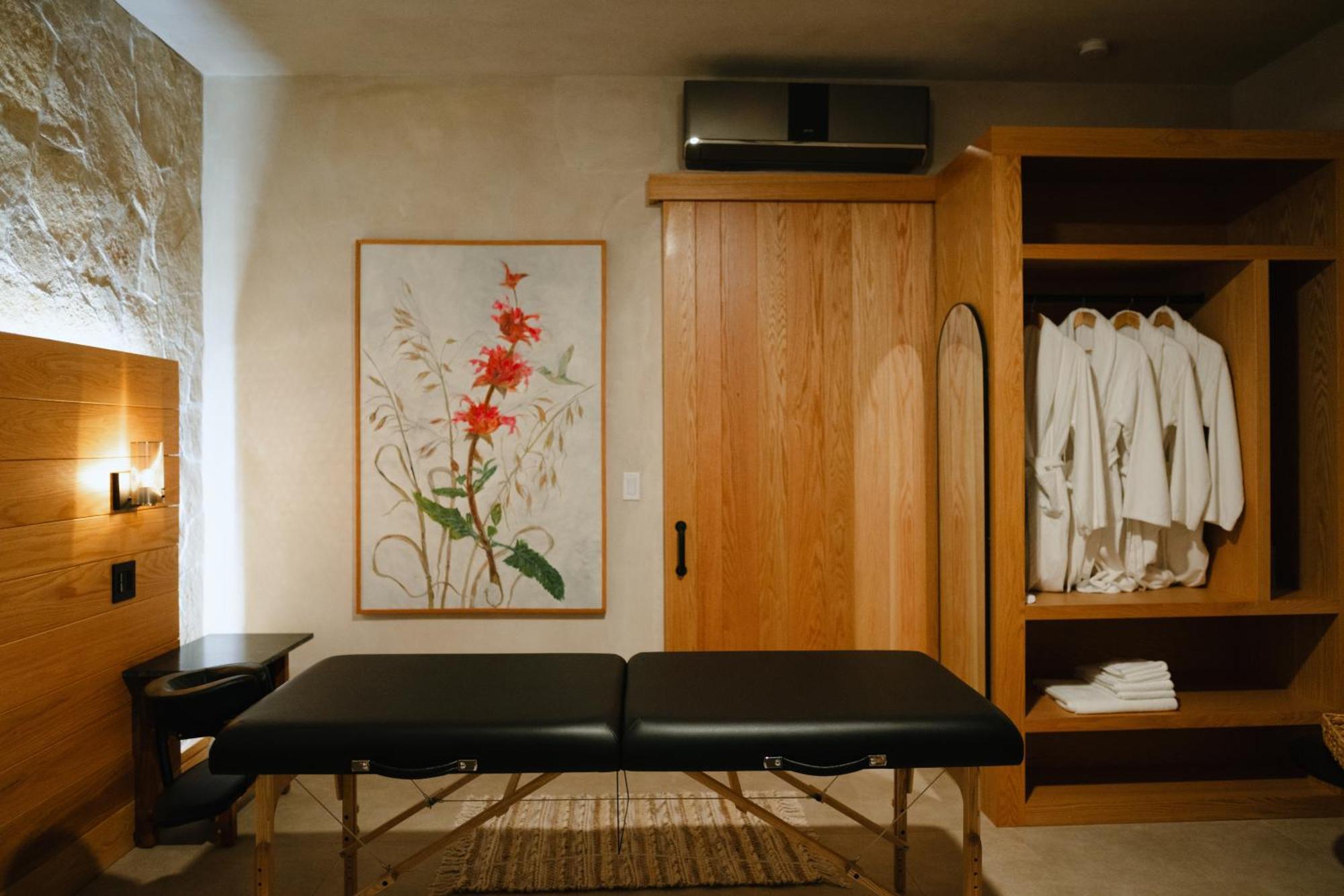 Mya Hotel Valle de Guadalupe Eksteriør bilde