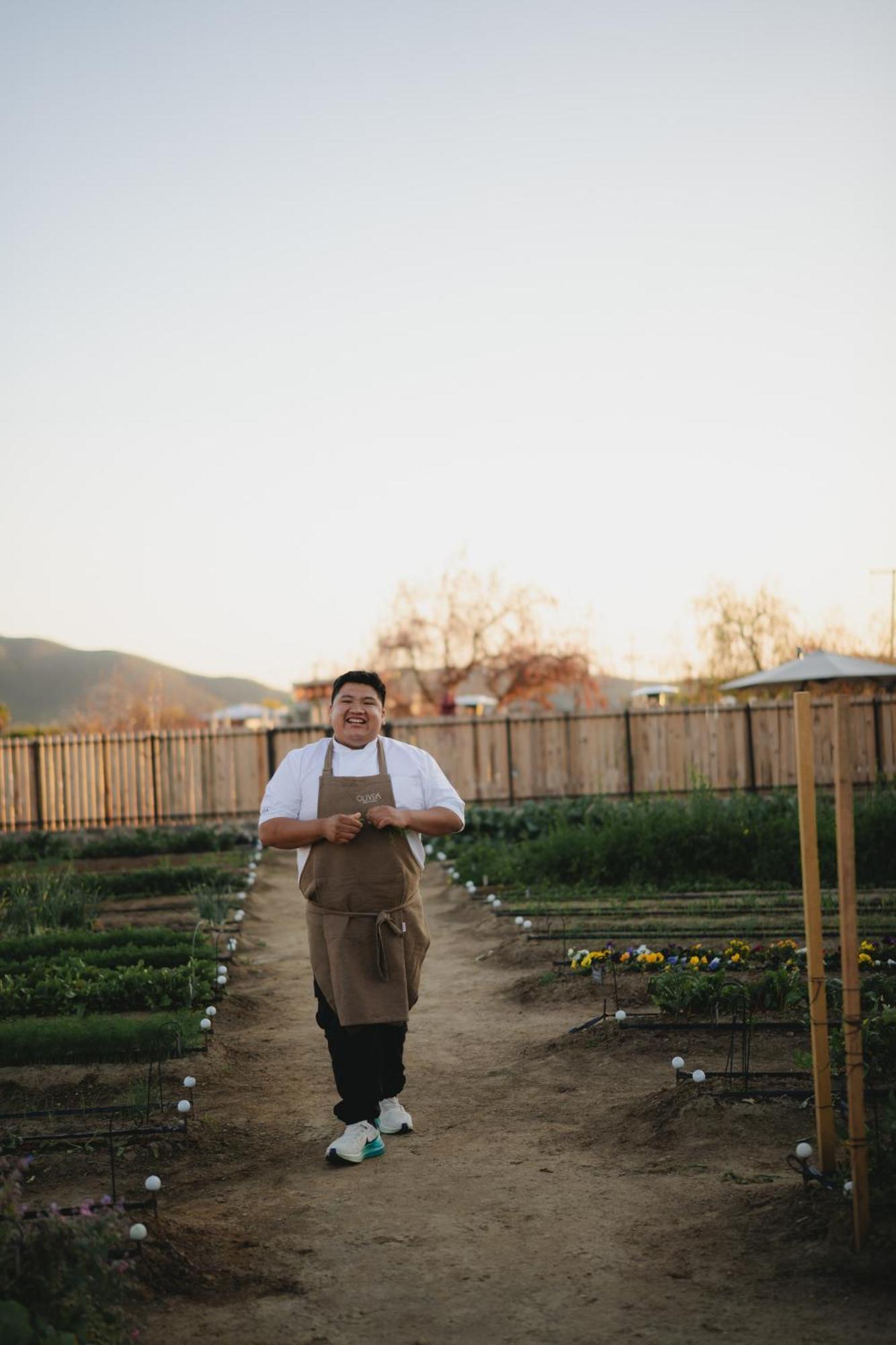 Mya Hotel Valle de Guadalupe Eksteriør bilde